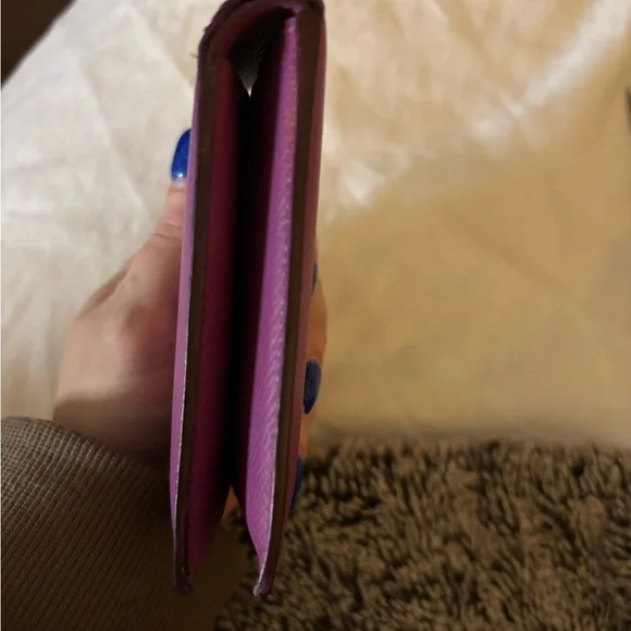 Hermes 💯 Authentic wallet - Picture 5 of 7